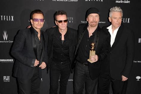 U2 announce new album and tour - Virgin Radio Dubai