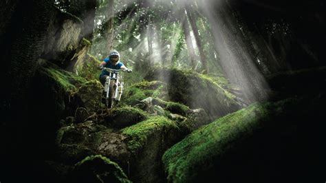 Beautiful Downhill Mountain Bike Wallpaper Hd | Downhill mountainbike, Mountainbike, Kindersport