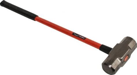 Proto - 12 Lb Head, 32" Long Sledge Hammer - 00129494 - MSC Industrial Supply