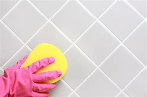 Bathroom Tile Cleaning Solutions – Everything Bathroom
