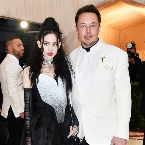 Elon Musk Shares New Family Photo of His and Grimes’ Son X Æ A-Xii