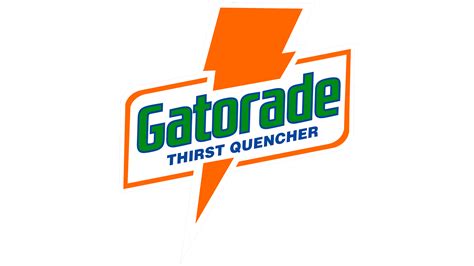 Gatorade Logo, symbol, meaning, history, PNG, brand