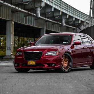 Custom Chrysler 300 | Images, Mods, Photos, Upgrades — CARiD.com Gallery