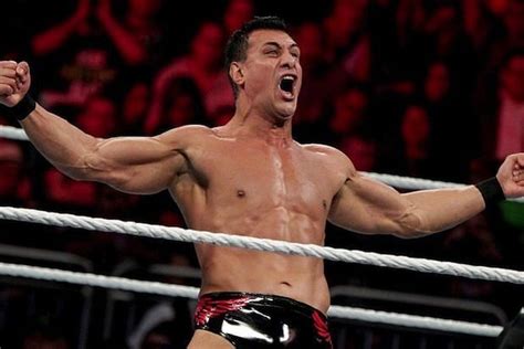 WWE News: Former champion Alberto Del Rio to make MMA return to face ...