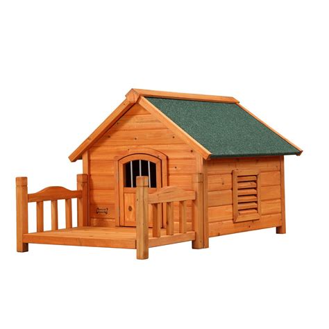 Dog House With Porch Plans Free | Home Design Ideas