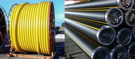 7 Common Mistakes To Avoid During HDPE Gas Pipe Installation - Puhui ...