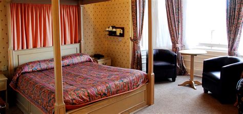 Kveldsro Hotel Lerwick Shetland | Shetland Hotels