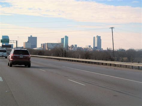 Fort Worth Skyline 2 by BigMac1212 on DeviantArt