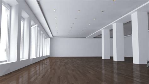 Empty Office Space Stock Footage Video 916876 - Shutterstock