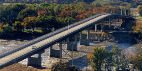 Illinois River Bridge » Clark Dietz, Inc.