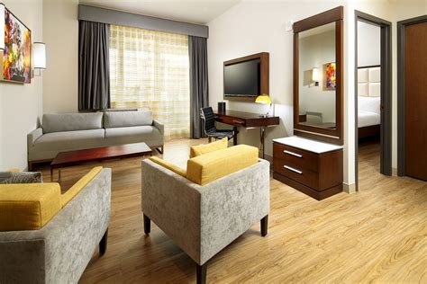 New York City Hotel Rooms | Cambria Hotel New York Chelsea