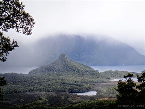 Manapouri Circle Track