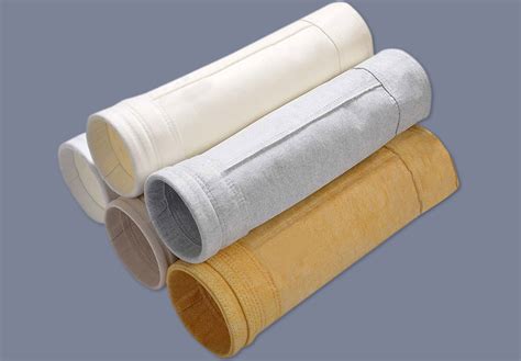 PPS Dust Filter Bag | Professional Mesh Manufacturer - Macrokun mesh supplier