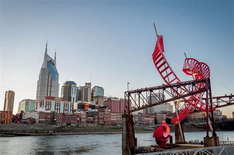 15 Best Downtown Nashville Hotels for Visitors - Travel Addicts