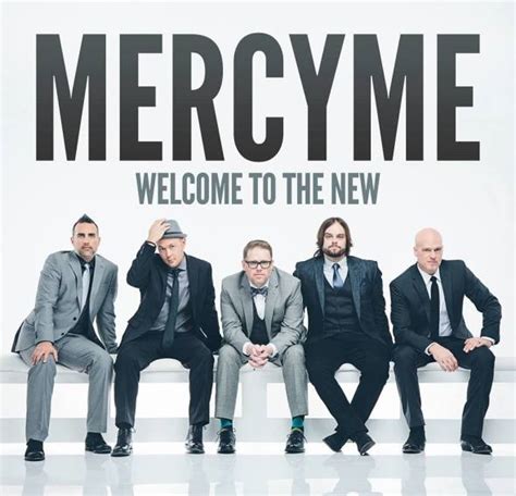 BC News News | MercyMe's 'I Can Only Imagine' Hits Two Million Download Mark; Band Brings Home ...