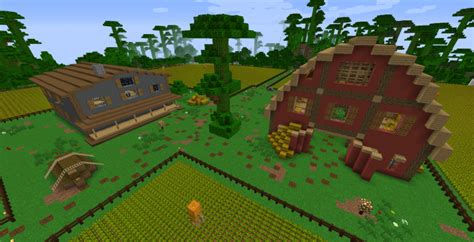 Minecraft redstone farm 1.20.2/1.20.1/1.20/1.19.2/1.19.1/1.19/1.18/1.17.1/Forge/Fabric projects ...