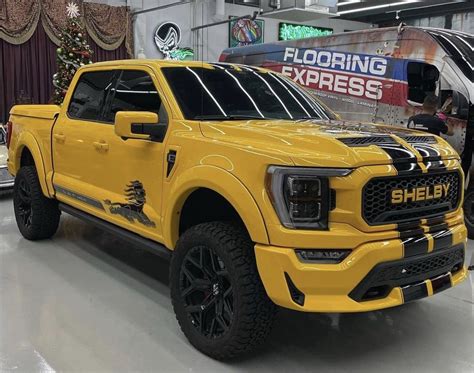 Pin by Shaharuddin Musa on Ford raptor in 2022 | Sports cars luxury, Ford pickup trucks, Shelby f150