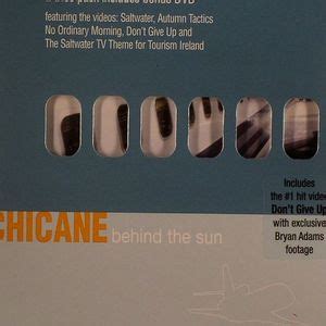 CHICANE Behind The Sun vinyl at Juno Records.