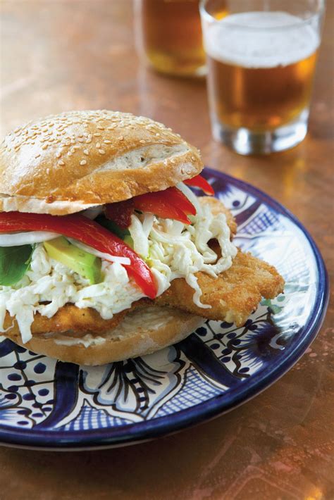 Cemitas Poblanas Sandwiches from Puebla with Quesillo (Queso Oaxaca ...