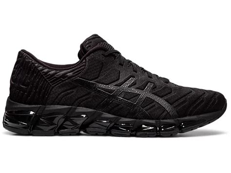 GEL-QUANTUM 360 5 | Unisex | Black/Black | Sportstyle Shoes | ASICS United States