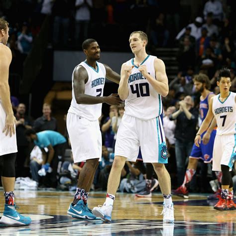 Cody Zeller Injury: Updates on Hornets Forward's Ankle and Return ...