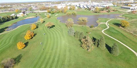 Rolling Meadows Golf Course - Golf in Fond du Lac, Wisconsin