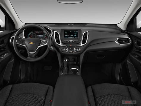 Chevrolet Equinox Prices, Reviews and Pictures | U.S. News & World Report