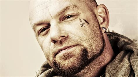 FFDP's Ivan Moody: "I Believe That Our Government – Left And Right ...