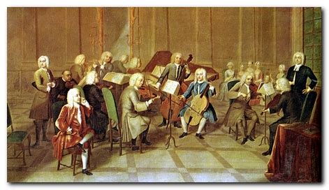 Baroque Concerto