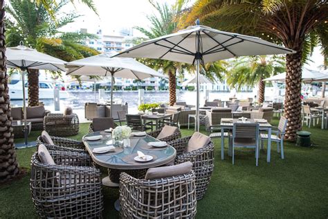 Shooters Brings Fresh Seafood And Weekend Brunch to Fort Lauderdale - L ...