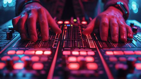 Do I Need a Mixer with My DJ Controller? - Burton's Blog