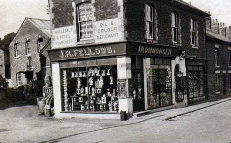 BBC - Wiltshire - History - Historic Pewsey Photos