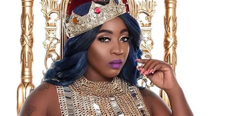 Spice Makes A Strong Return To The Dancehall Charts - LoudItUp ...