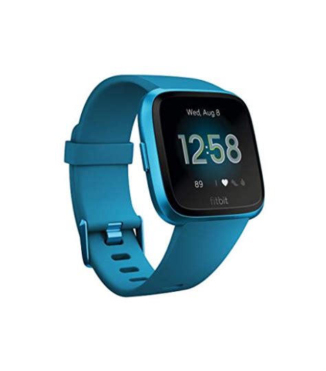 6 Best Fitness Smartwatches - Outdoor Moran