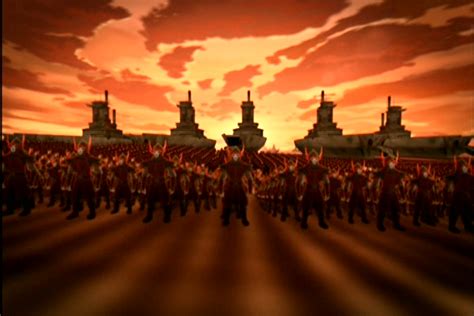 Image - Fire Nation Army.png - Avatar Wiki, the Avatar: The Last ...