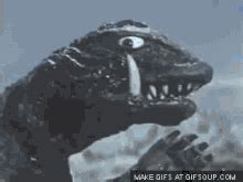 Gamera GIFs | Tenor