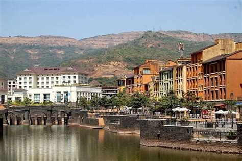 Lavasa In September 2023: A Small Guide To A Blissful Vacation