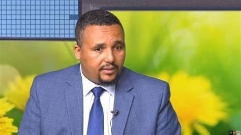 Petition · Jawar Mohammed arrested by Ethiopian government must release ...