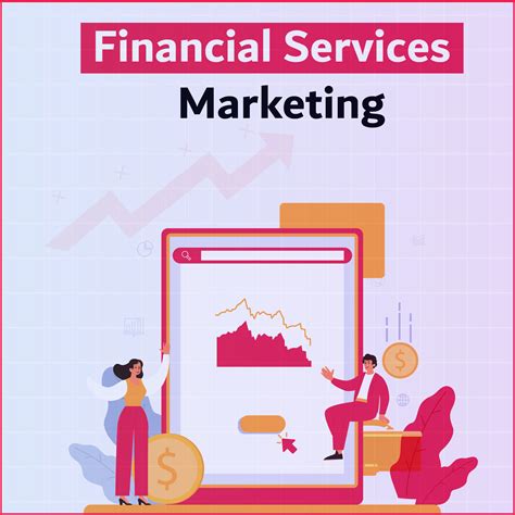 Financial Services Marketing Agency | Drive Results with Expert Strategy