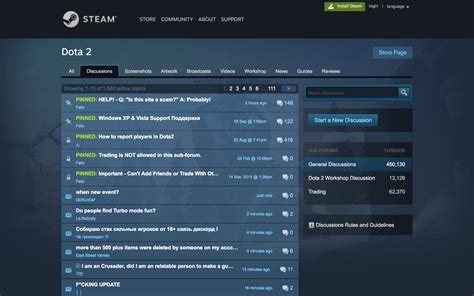 Valve will start moderating comments on Steam | Engadget