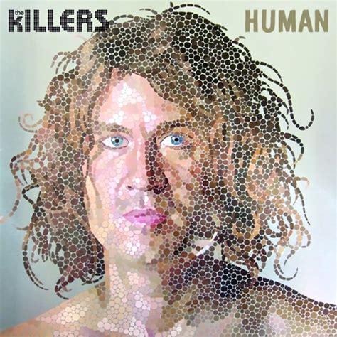 Rock Album Artwork: The Killers - Day & Age