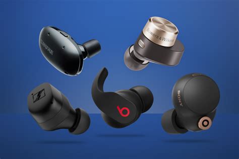 operátor Szocializmus Létrehozni the best true wireless earbuds 2018 barát cikk Szerződés