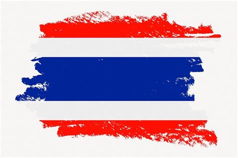 Thailand Flag Images | Free Photos, PNG Stickers, Wallpapers ...