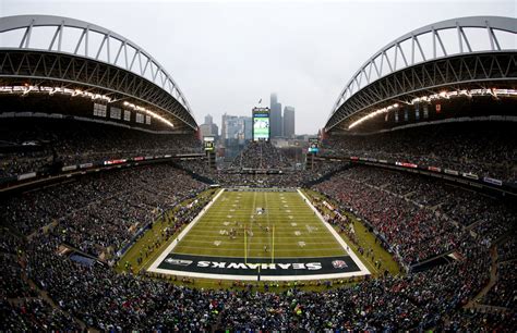 Seahawks Reportedly Make Surprising Cut Before Tuesday's Deadline - The ...