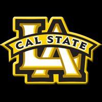 Cal State Los Angeles Golden Eagles - Basketball Wiki