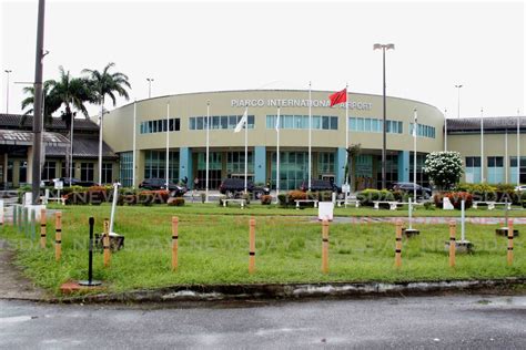 Airlines return to Trinidad and Tobago airports - Trinidad and Tobago Newsday