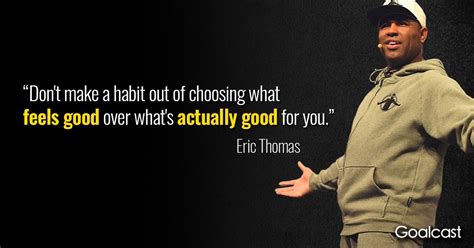 12 Eric Thomas Quotes to Make You Strive Towards Your Goals