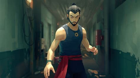 Sifu Showcases More Punchy Combat in New Gameplay Snippet