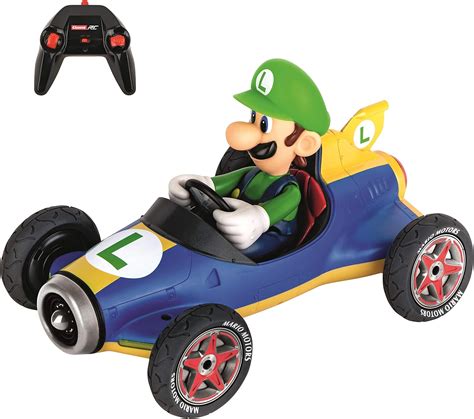 Mario Kart 8 Remote Control Car