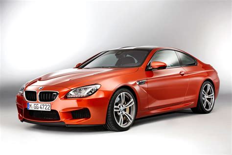 2013 BMW M6 Review, Specs, Pictures, 0-60 Time & Top Speed